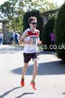 Senior men, Northern Road Relays, Blackpool. Photo: David T. Hewitson/Sports for All Pics